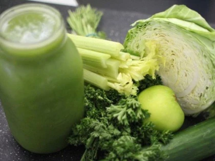 Cum alegi cura de detoxifiere potrivită