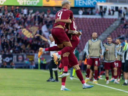 Cum arată etapa a treia a SuperLigii: derby-ul weekendului se dispută duminică, în Gruia!