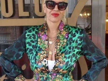 CUM ARATA RALUCA BADULESCU DUPA CE A SLABIT 63 DE KILOGRAME