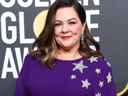 Cum au ajuns celebre tartinele actriței Melissa McCarthy la Globurile de Aur