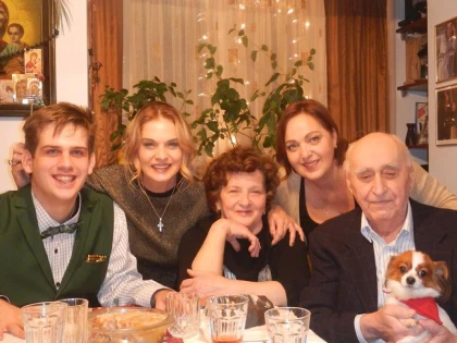 Cum descrie Manuela Hărăbor viața alături de fiul ei diagnosticat cu autism