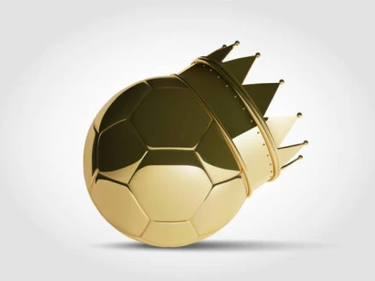 Cum este cotat Lewandowski pentru câștigarea Balonului de aur în 2021?