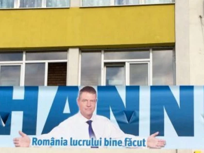 CUM L-A TRANSFORMAT GHEORGHE FALCA PE IOHANNIS INTR-UN PREDICATOR BRAZILIAN