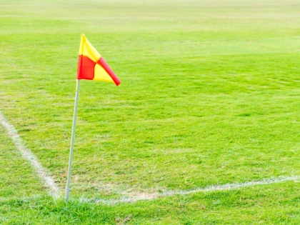 Cum pariezi la fotbal pe cornere