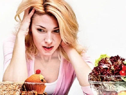 Cum poți combate depresia cu ajutorul alimentației