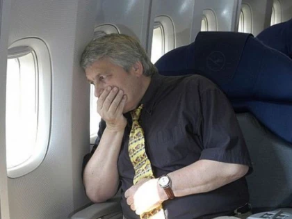 Cum poți învinge teama de a zbura cu avionul