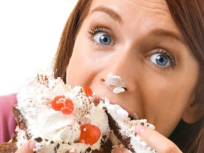 Cum poți scăpa de pofta de dulce