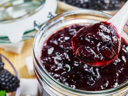 Cum preparăm cea mai bună dulceață de mure