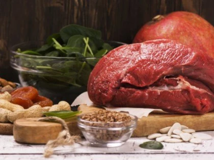 Cum prevenim deficitul de fier din organism