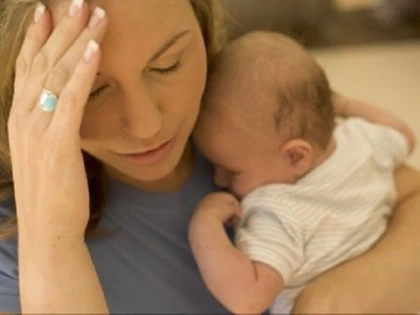 Cum recunoști psihoza postpartum