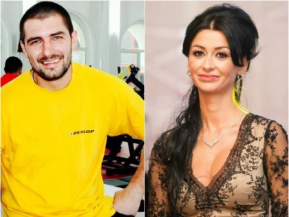 CUM S-AU CUNOSCUT DENISA DE LA BAMBI ŞI CĂTĂLIN CAZACU