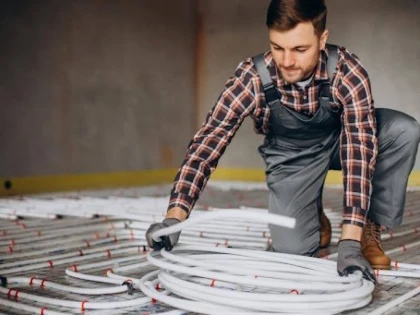 Cum să alegi cel mai bun distribuitor de încălzire în pardoseală pentru casa ta