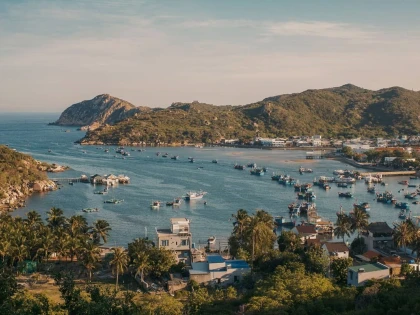 Cum să alegi între o croazieră în Vietnam și o excursie obișnuită fără să regreți mai târziu