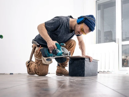 Cum sa cumperi produse de bricolaj pentru a eficientiza costurile?
