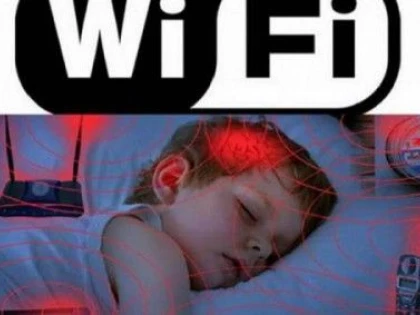 CUM SĂ EVITĂM EFECTELE NOCIVE ALE WI-FI-ULUI