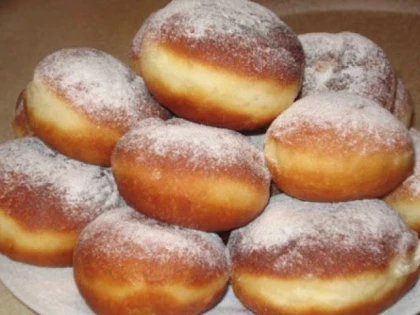 Cum să faci cele mai bune gogoși de post