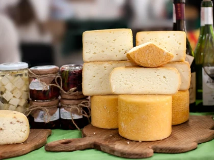 Cum să identifici producătorii locali de produse tradiționale pentru a cumpăra direct de la sursă