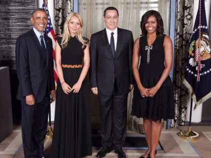 CUM SA-L MAI CREZI PE FALCA? „PONTA NU SE INTALNESTE CU NICIUN LIDER AMERICAN“