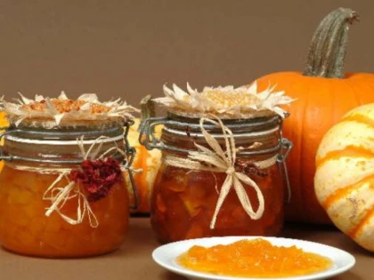 Cum să prepari cea mai bună Dulceață de dovleac
