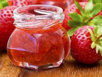 Cum să prepari cea mai gustoasă dulceață de căpșuni