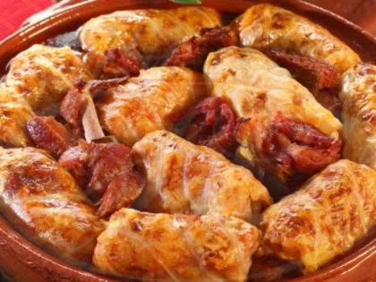 Cum să prepari cele mai gustoase sarmale ardelenești
