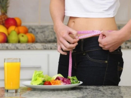 Cum să slăbești 6 kilograme într-o săptămână