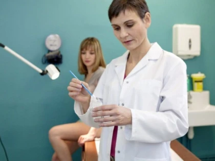 CUM SA TE PREGATESTI PENTRU UN CONTROL GINECOLOGIC