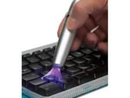 CUM SA-TI CURETI RAPID TASTATURA SI APARATURA ELECTRICA