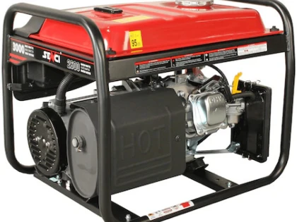 Cum să vă cumpărați un generator portabil