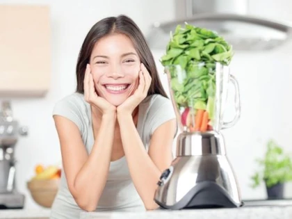 CUM SE FACE CORECT DETOXIFIEREA ORGANISMULUI