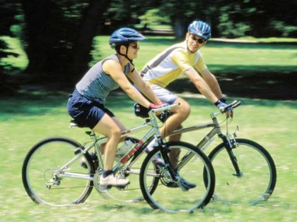 Cum se poate practica sportul, în aceste zile? Vezi răspunsurile celor de la MTS