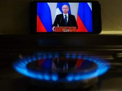 Cum se pregătesc țările UE pentru posibile întreruperi de gaze din Rusia