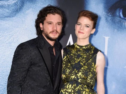 Cum și-a cerut Kit Harington iubita în căsătorie