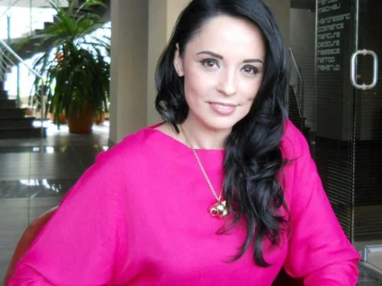 Cum si-a surprins Andreea Marin fanii