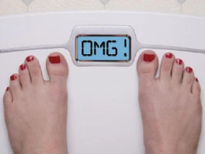 Cum ”ștergem” kilogramele puse de sărbători