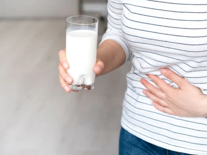 Cum ştim dacă avem intoleranţă la lactoză