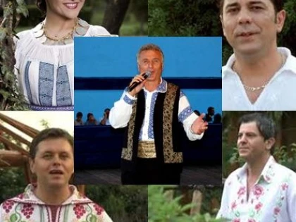 CUM SUNT PLĂTIŢI ARTIŞTII DE MUZICĂ POPULARĂ