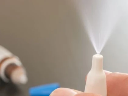 Cum utilizăm corect spray-ul nazal
