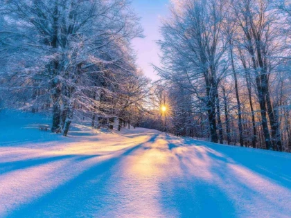 Cum va fi vremea de Revelion și în ianuarie 2026. Prognoza meteo pentru următoarele patru săptămâni