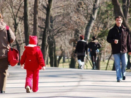 Cum va fi vremea în minivacanța de 1 Decembrie