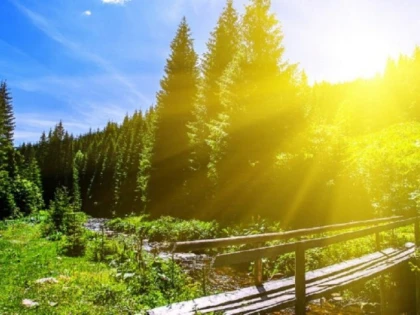Cum va fi vremea în minivacanța de 1 iunie