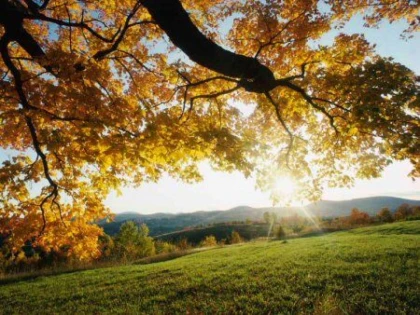 CUM VA FI VREMEA IN PRIMELE DOUA LUNI ALE TOAMNEI