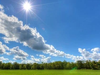 Cum va fi vremea până la finalul lunii august. Prognoza meteo pentru următoarele 4 săptămâni