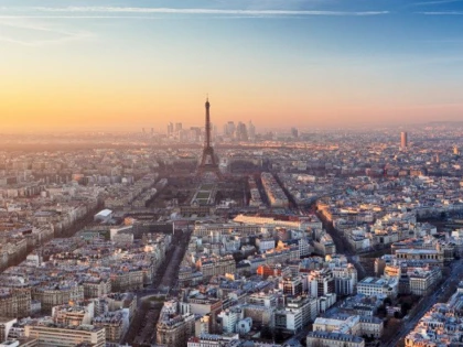 Cum vor arăta Londra, Paris sau Madrid după exodul de teama pandemiei