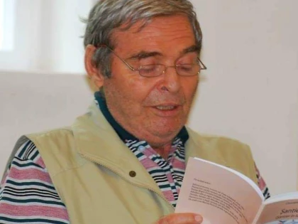 Cunoscutul poet arădean Constantin Butunoi a trecut la cele veșnice