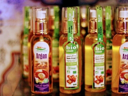 Cunosti beneficiile uleiului de argan?