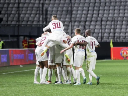 Cupa României, afacere ardelenească! Sepsi și CFR Cluj vor reedita Supercupa în semifinale