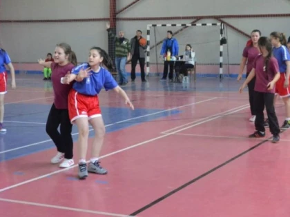 Cupa „Sportsin" ajunge la ediţia cu numărul nouă!