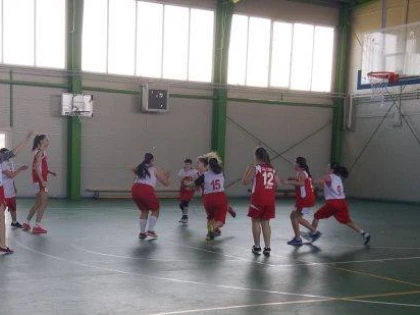 Cupa Sportsin la baschet, ajunsă la ediţia a XI-a