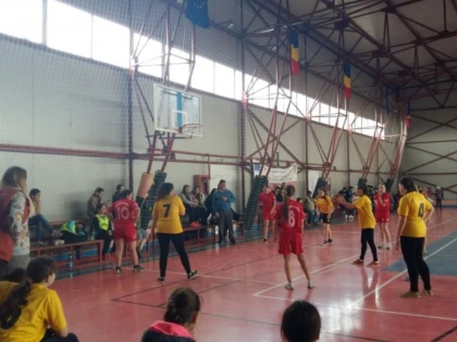 Cupa „Sportsin” la baschet şi-a stabilit semifinalistele